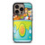 SCOOBY DOO 2 iPhone 16 Pro Case Cover