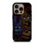 SCOTT CAWTHON FIVE NIGHTS AT FREDDY'S iPhone 16 Pro Case Cover
