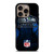 SEATTLE SEAHAWKS NFL iPhone 16 Pro Case Cover