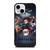 DEMON SLAYER ANIME iPhone 13 Mini Case Cover