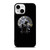 DEUS EX MACHINA iPhone 13 Mini Case Cover