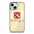 DOTA 2 LOGO iPhone 13 Mini Case Cover