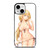 ECCHI SEXY ANIME iPhone 13 Mini Case Cover