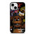 FIVE NIGHTS AT FREDDY'S SCOTT CAWTHON GAREBEAR iPhone 13 Mini Case Cover