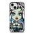 FRANKIE STEIN MONSTER HIGH DOLL iPhone 13 Mini Case Cover