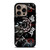 SLIPKNOT 4 iPhone 16 Pro Case Cover