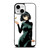 FUBUKI ONE PUNCH MAN iPhone 13 Mini Case Cover