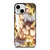 GAROU ONE PUNCH MAN iPhone 13 Mini Case Cover