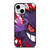 GENGAR SINISTER POCKET MONSTER POKEMON iPhone 13 Mini Case Cover
