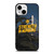 GOLDEN STATE WARRIORS STRENGTH IN NUMBERS iPhone 13 Mini Case Cover