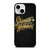 GOLDEN STATE WARRIORS STRENGTH iPhone 13 Mini Case Cover