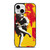 GUNS N ROSES COVER ALBUM iPhone 13 Mini Case Cover