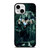 HARRY POTTER ALL FRIENDS iPhone 13 Mini Case Cover