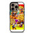 SON GOKU DRAGON BALL SAIYAN 3 iPhone 16 Pro Case Cover