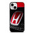 HONDA LOGO iPhone 13 Mini Case Cover