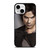 IAN SOMERHALDER VAMPIRE DIARIES iPhone 13 Mini Case Cover
