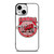 IH INTERNATIONAL HARVESTER FARMALL TRACTOR LOGO AMREICAN HERITAGE iPhone 13 Mini Case Cover