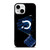 INDIANAPOLIS COLTS ASPHALT iPhone 13 Mini Case Cover