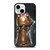 INFINITY GAUNTLET AVENGERS iPhone 13 Mini Case Cover