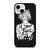 J COLE 4 YOUR EYEZ ONLY iPhone 13 Mini Case Cover