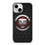 JAGUAR LOGO CAR EMBLEM iPhone 13 Mini Case Cover