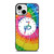 JAKE PAUL EVERYDAY BRO RAINBOW iPhone 13 Mini Case Cover