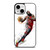 JAMES HARDEN 13 HOUSTON ROCKETS iPhone 13 Mini Case Cover