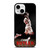 JIMMY BUTLER CHICAGO BULS iPhone 13 Mini Case Cover