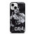 JOHNNY CASH MIDDLE FINGER iPhone 13 Mini Case Cover