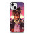 JUICE WRLD LEGENDS NEVER DIE iPhone 13 Mini Case Cover
