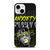 JUICE WRLD RAPPER ANXIETY iPhone 13 Mini Case Cover