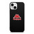 KAPPA STREETWEAR LOGO iPhone 13 Mini Case Cover