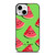 KATE SPADE NEW YORK FASHION LOGO WATER MELON ICON iPhone 13 Mini Case Cover