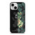 KAWS CAMO SEEING AND WATHING iPhone 13 Mini Case Cover