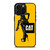 CATERPILLAR CAT GIRL iPhone 16 Pro Max Case Cover