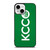 KEEP CALM AND CHIVE ON 3 iPhone 13 Mini Case Cover
