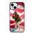 KENDRICK LAMAR TOUR SHOW iPhone 13 Mini Case Cover