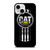 KENWORTH CAT LOGO iPhone 13 Mini Case Cover