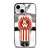 KENWORTH TRUCK LOGO EAGLE iPhone 13 Mini Case Cover