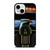 KENWORTH TRUCK LOGO VINTAGE iPhone 13 Mini Case Cover