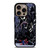 SPIDERMAN VENOM MARVEL iPhone 16 Pro Case Cover