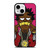 KODAK BLACK CARTOON iPhone 13 Mini Case Cover