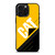 CATERPILLAR CAT LOGO ICON TRACTOR iPhone 16 Pro Max Case Cover