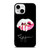 KYLIE JENNER LIPS iPhone 13 Mini Case Cover