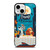 LADY AND THE TRAMP DISNEY CARTOON iPhone 13 Mini Case Cover