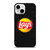 LAYS BARBEQUE FLAVOUR WRAP iPhone 13 Mini Case Cover