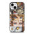 LEGEND OF ZELDA EYES iPhone 13 Mini Case Cover