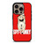 SPY X FAMILY ANYA AND BOND iPhone 16 Pro Case Cover