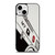 LEICA CAMERA VINTAGE SKETCH iPhone 13 Mini Case Cover