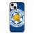 LEICESTER CITY FCTIPHONE 5 iPhone 13 Mini Case Cover